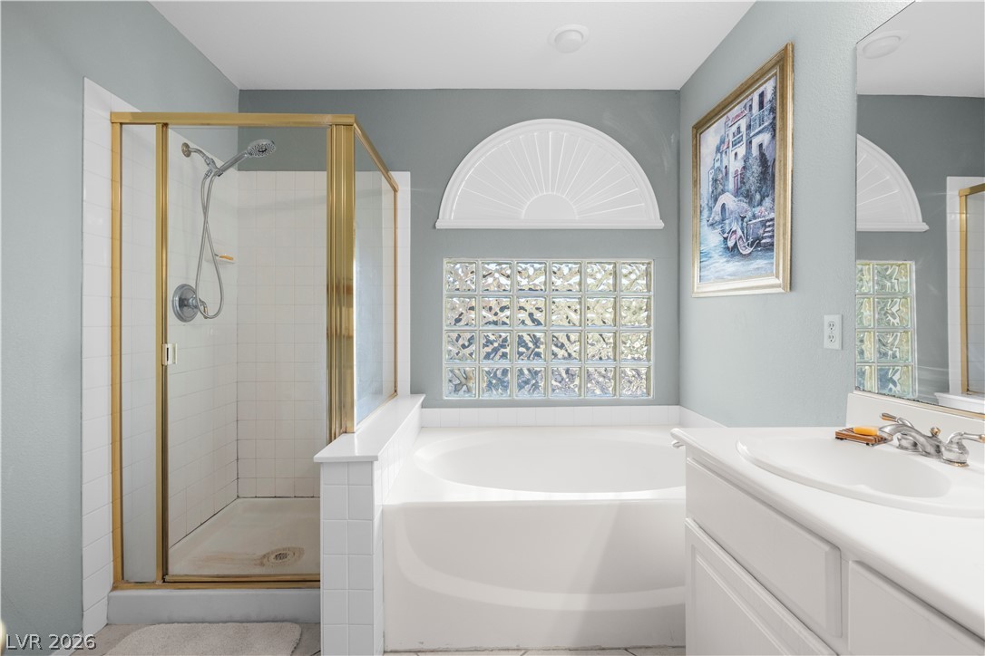 9704 Driftwood Island Court Las Vegas NV 89148
