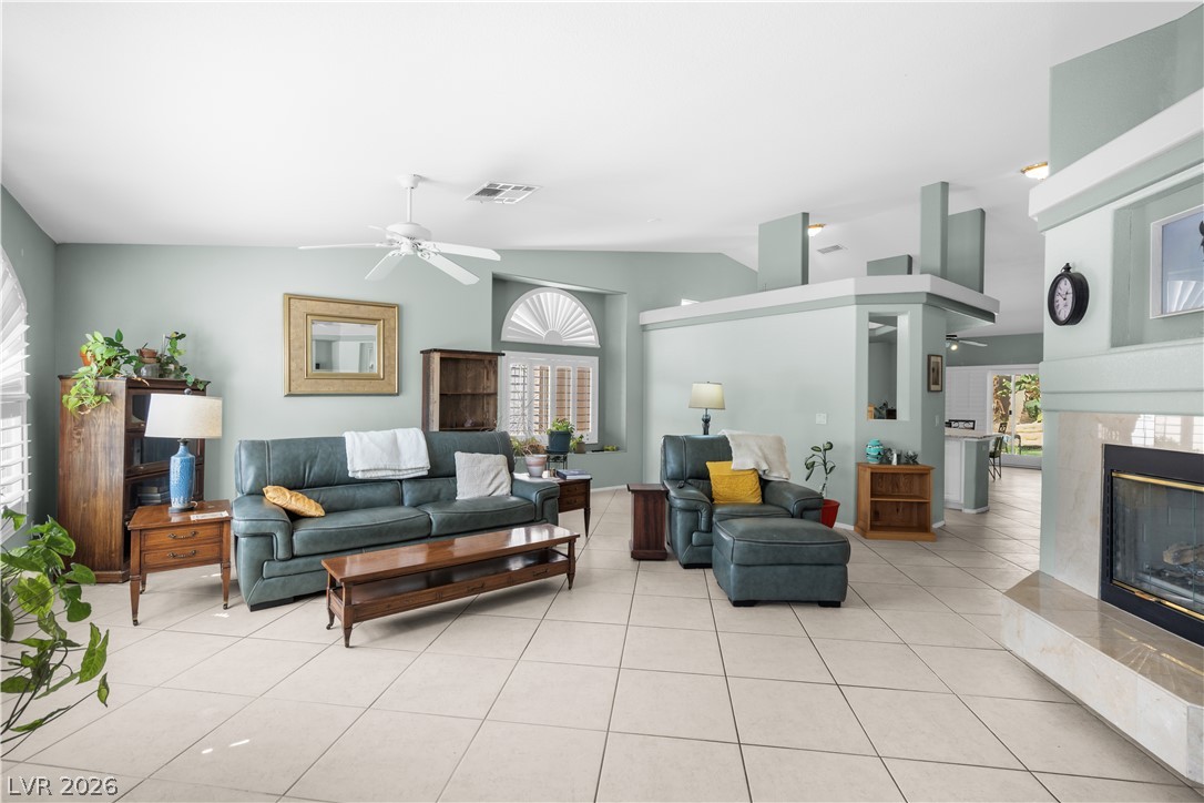 9704 Driftwood Island Court Las Vegas NV 89148