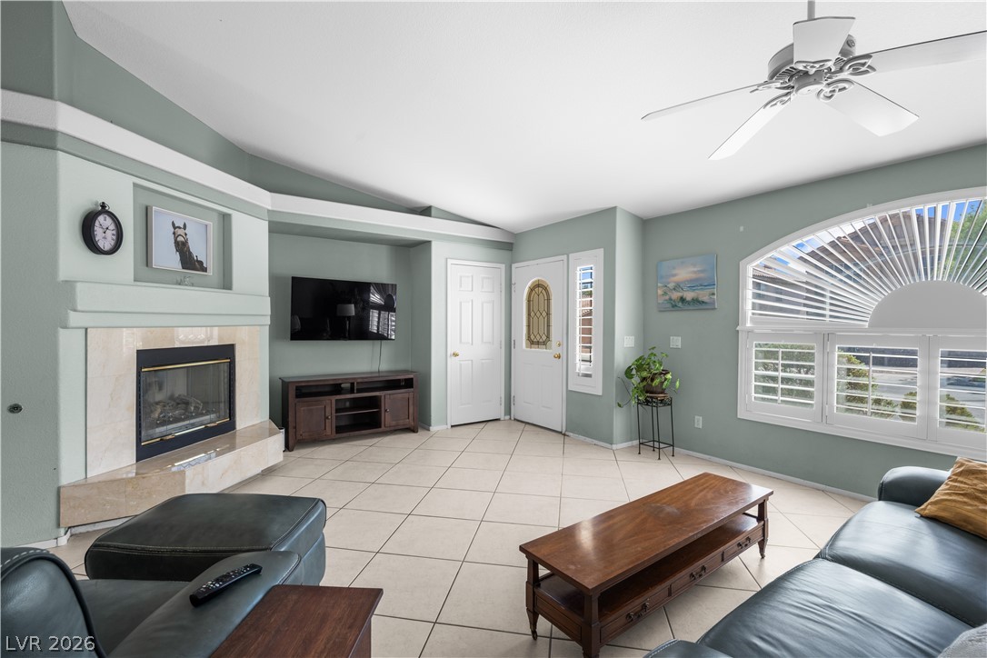 9704 Driftwood Island Court Las Vegas NV 89148