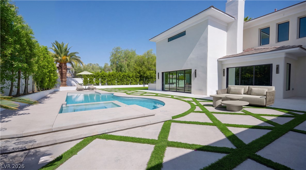 301 North Royal Ascot Drive Las Vegas NV 89144