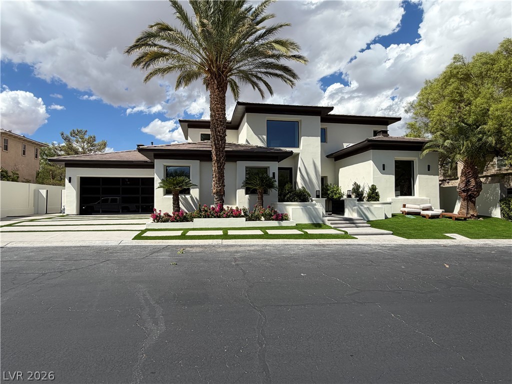 301 North Royal Ascot Drive Las Vegas NV 89144