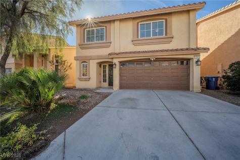 5995 Sonoma Station Avenue Las Vegas NV 89139