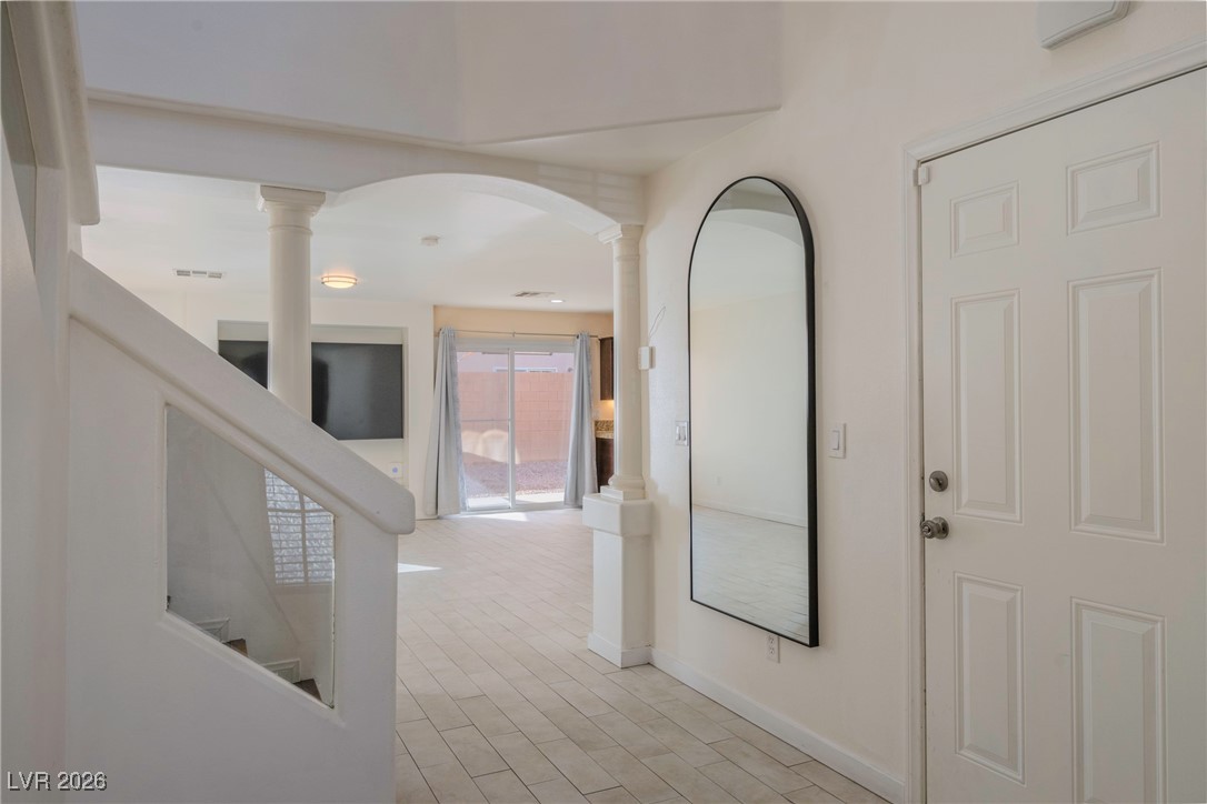 5995 Sonoma Station Avenue Las Vegas NV 89139