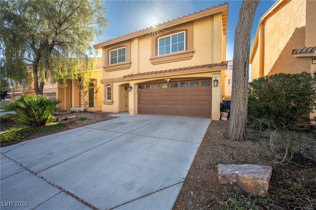 5995 Sonoma Station Avenue Las Vegas NV 89139