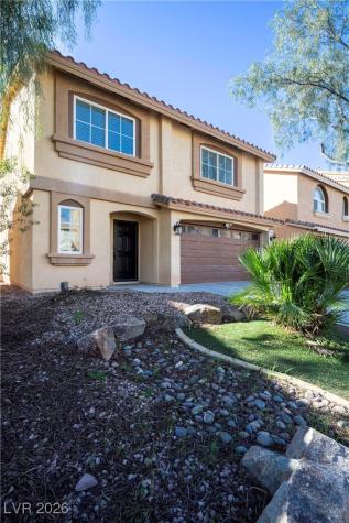 5995 Sonoma Station Avenue Las Vegas NV 89139