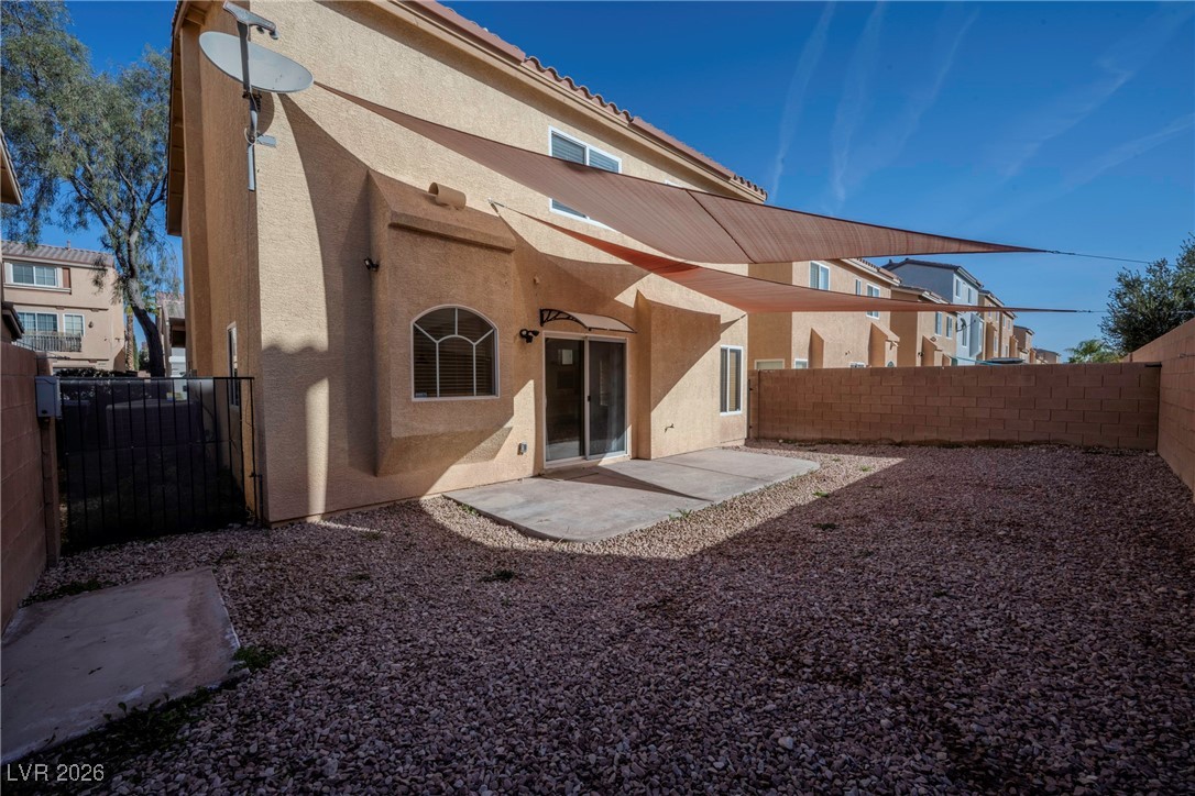 5995 Sonoma Station Avenue Las Vegas NV 89139