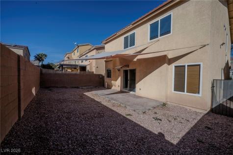 5995 Sonoma Station Avenue Las Vegas NV 89139