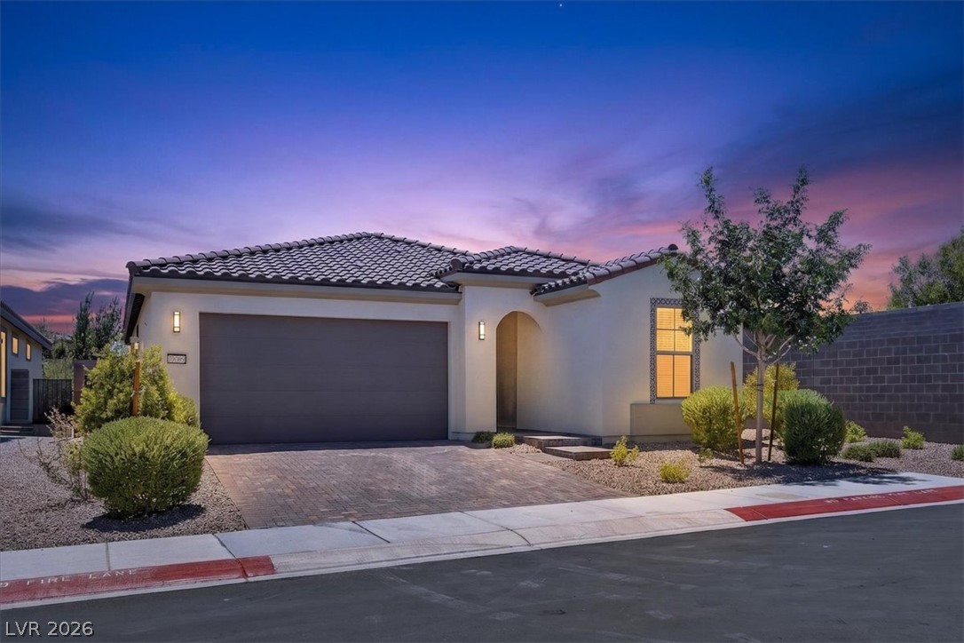 10089 Honey Rose Avenue Las Vegas NV 89143
