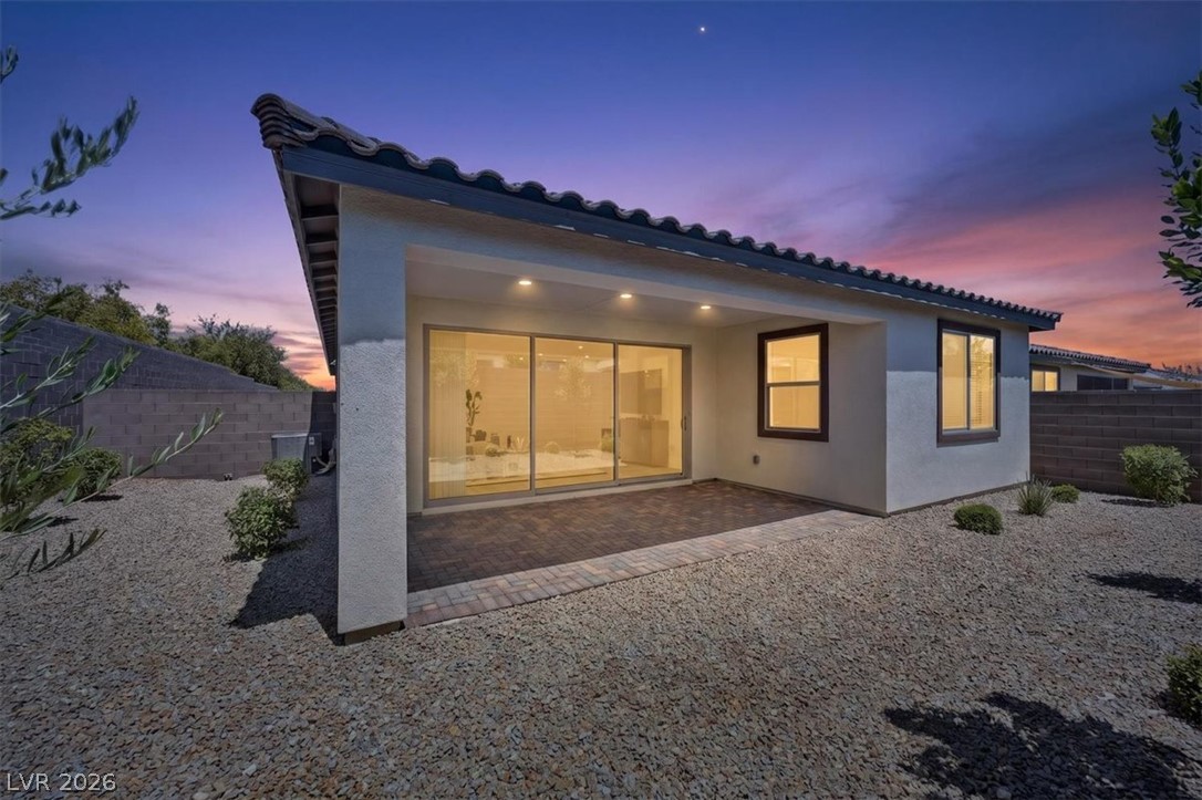 10089 Honey Rose Avenue Las Vegas NV 89143
