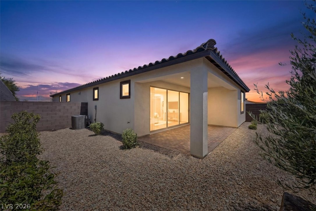 10089 Honey Rose Avenue Las Vegas NV 89143