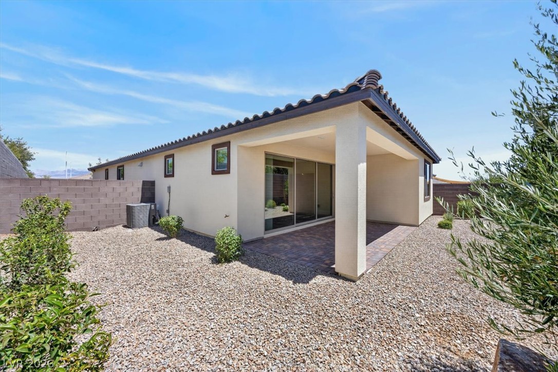 10089 Honey Rose Avenue Las Vegas NV 89143