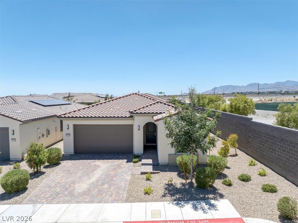 10089 Honey Rose Avenue Las Vegas NV 89143