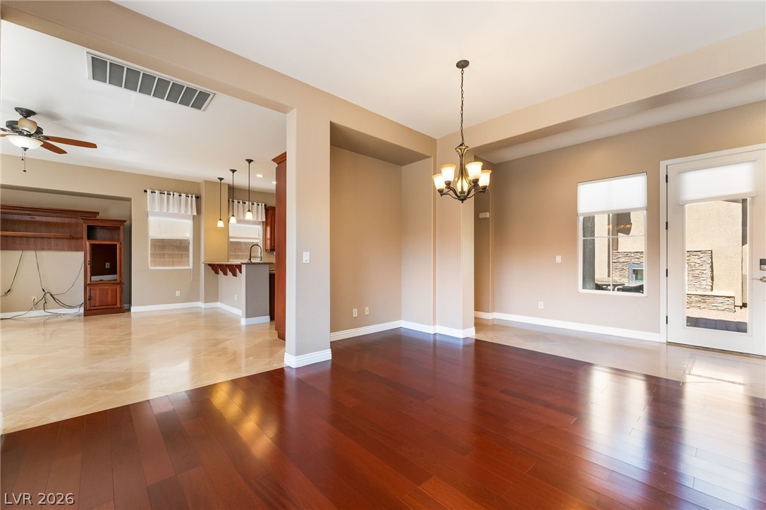 7828 Galloping Hills Street Las Vegas NV 89113