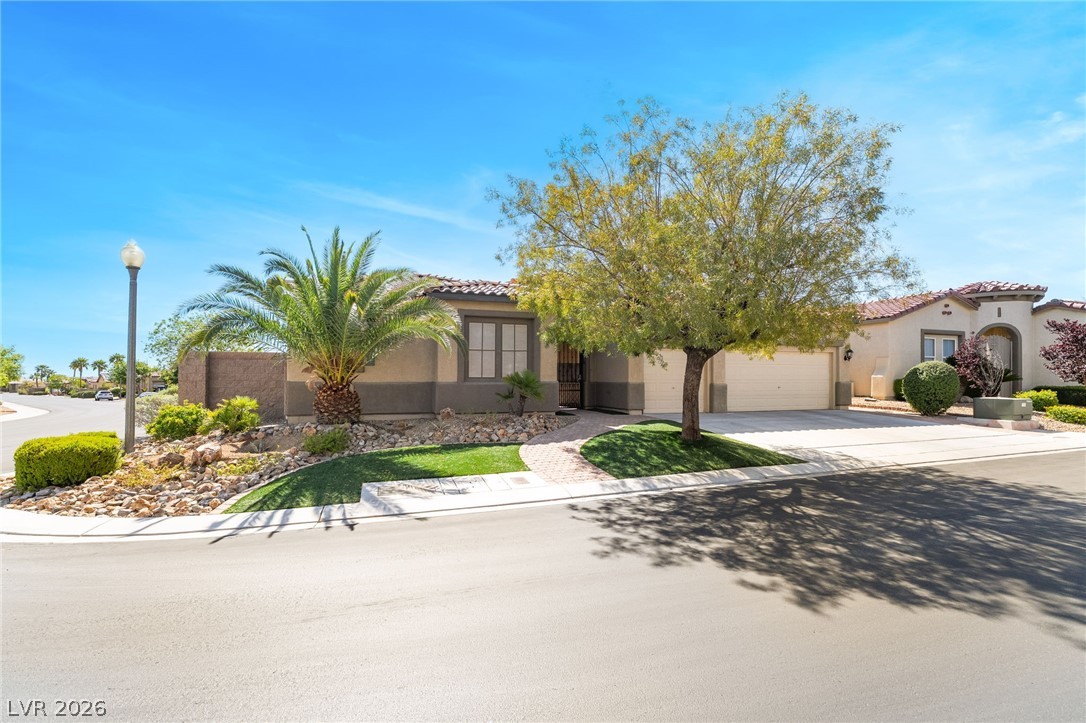 7828 Galloping Hills Street Las Vegas NV 89113