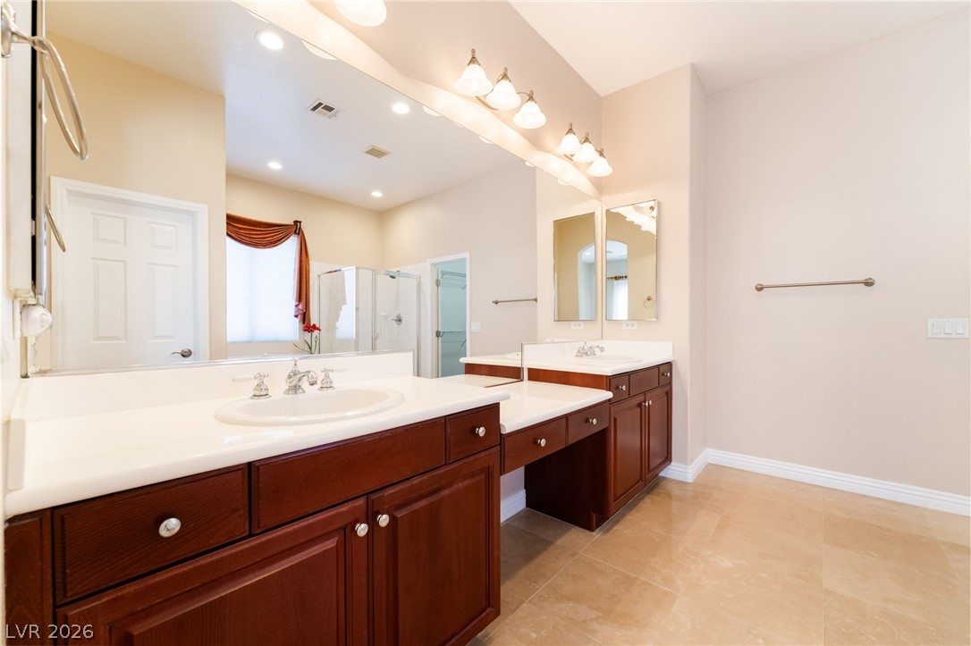 7828 Galloping Hills Street Las Vegas NV 89113