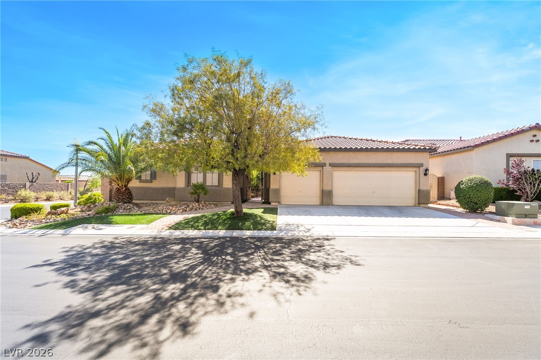 7828 Galloping Hills Street Las Vegas NV 89113