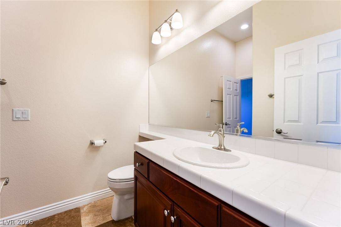 7828 Galloping Hills Street Las Vegas NV 89113