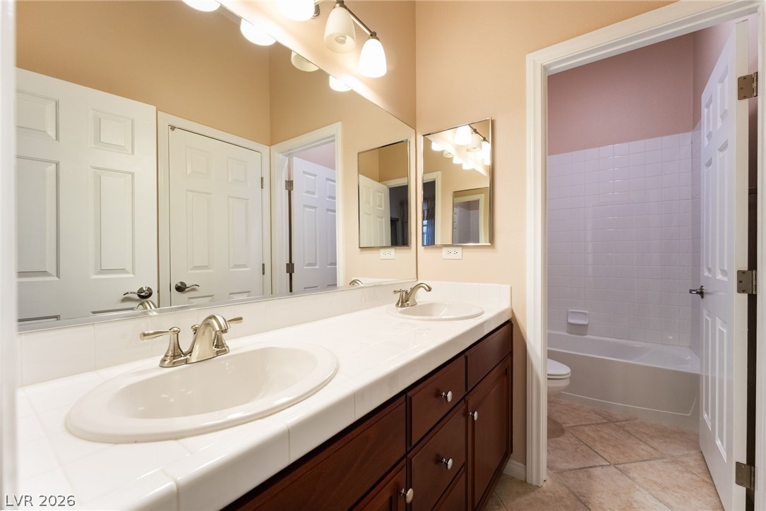 7828 Galloping Hills Street Las Vegas NV 89113