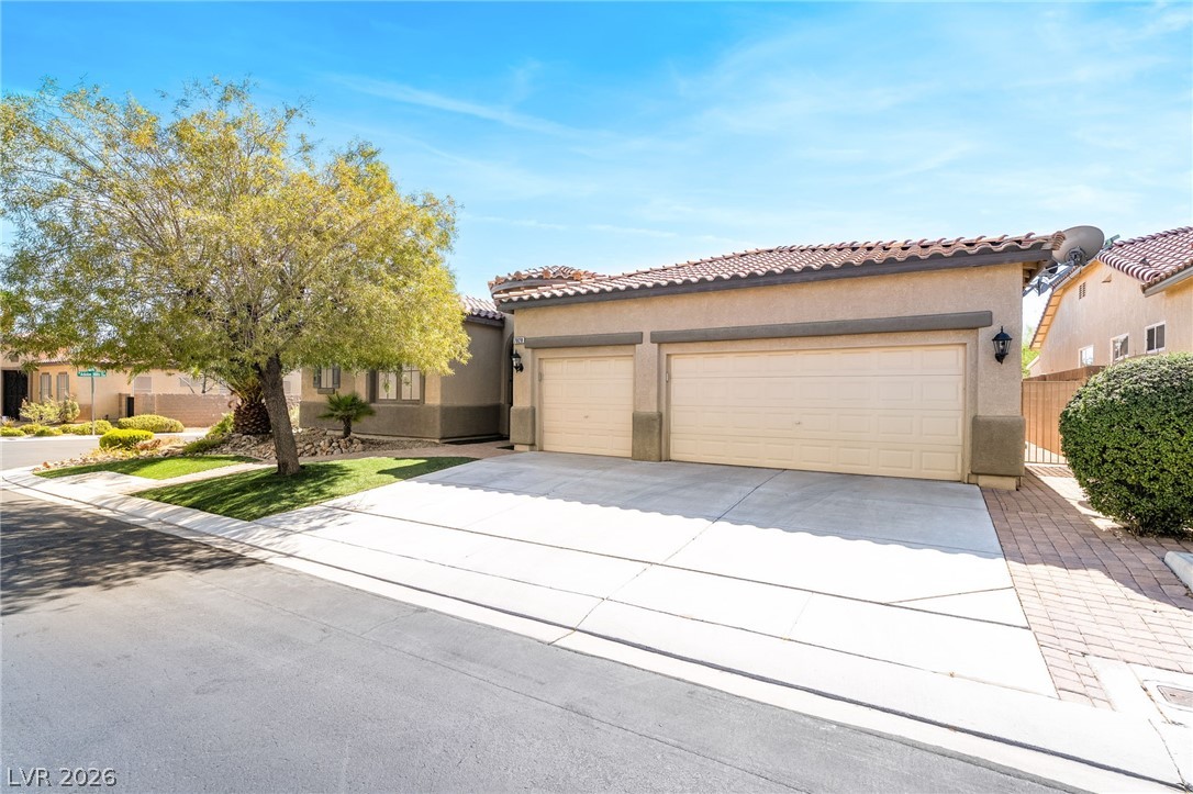 7828 Galloping Hills Street Las Vegas NV 89113