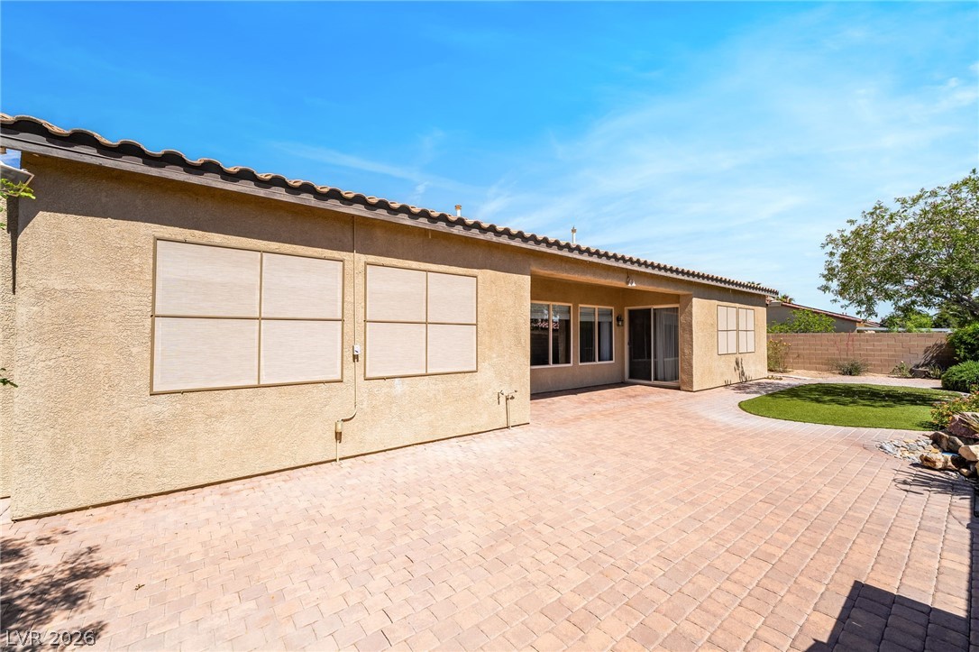 7828 Galloping Hills Street Las Vegas NV 89113