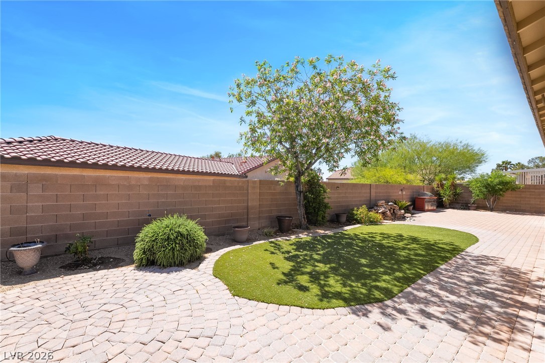 7828 Galloping Hills Street Las Vegas NV 89113