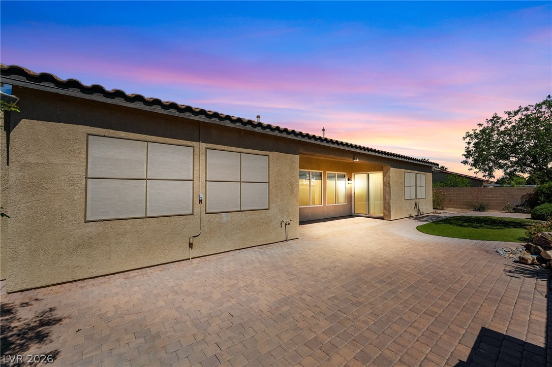 7828 Galloping Hills Street Las Vegas NV 89113