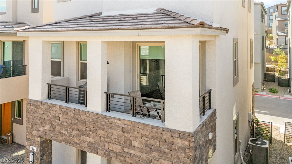 1424 Nocturnal Flight Street Las Vegas NV 89138