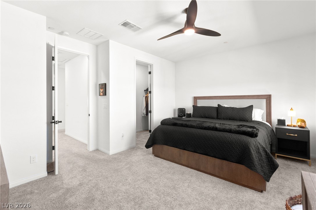 1424 Nocturnal Flight Street Las Vegas NV 89138