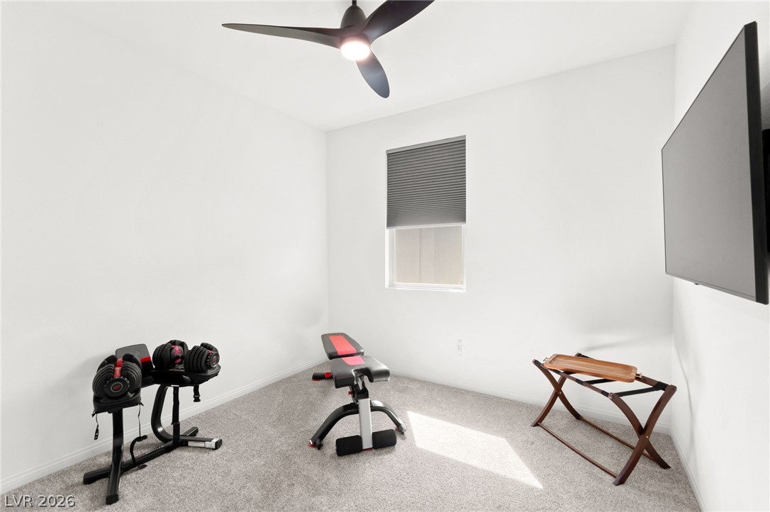 1424 Nocturnal Flight Street Las Vegas NV 89138