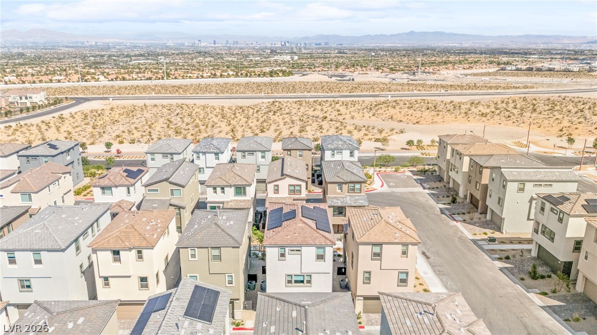 1424 Nocturnal Flight Street Las Vegas NV 89138