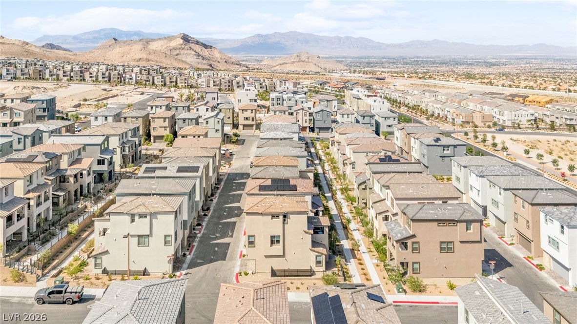 1424 Nocturnal Flight Street Las Vegas NV 89138
