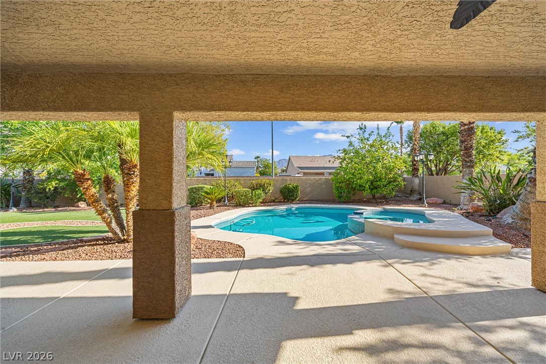 5612 Summer Splash Court Las Vegas NV 89131
