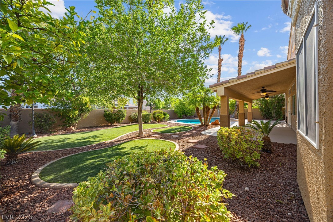 5612 Summer Splash Court Las Vegas NV 89131