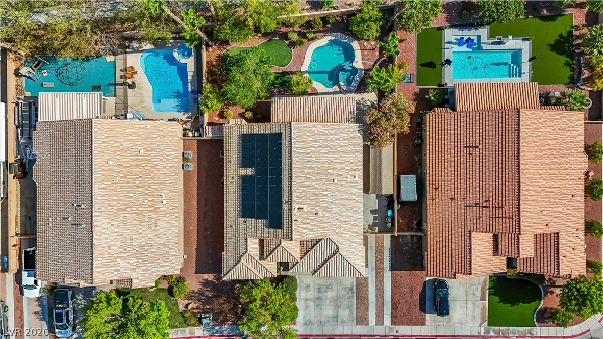 5612 Summer Splash Court Las Vegas NV 89131