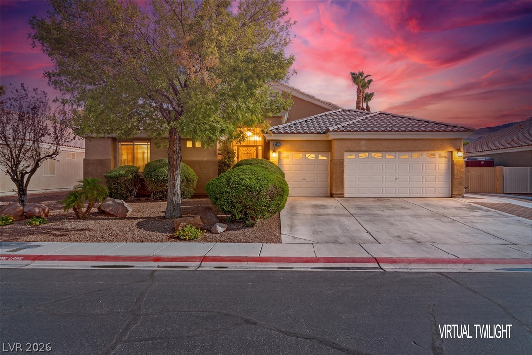 5612 Summer Splash Court Las Vegas NV 89131
