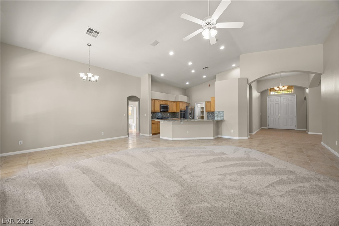 5612 Summer Splash Court Las Vegas NV 89131