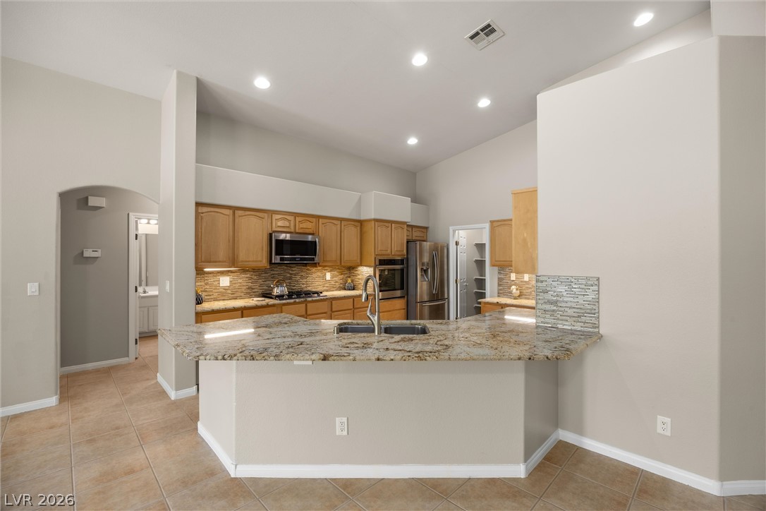 5612 Summer Splash Court Las Vegas NV 89131