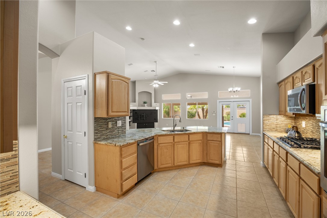 5612 Summer Splash Court Las Vegas NV 89131