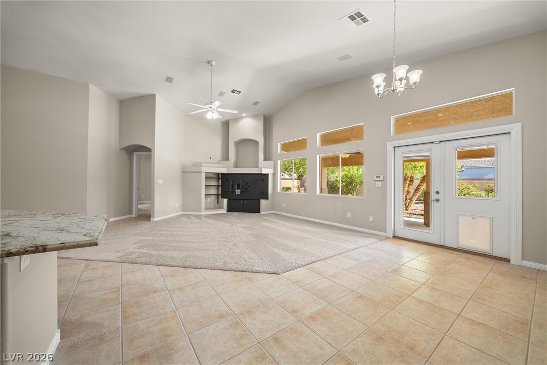5612 Summer Splash Court Las Vegas NV 89131