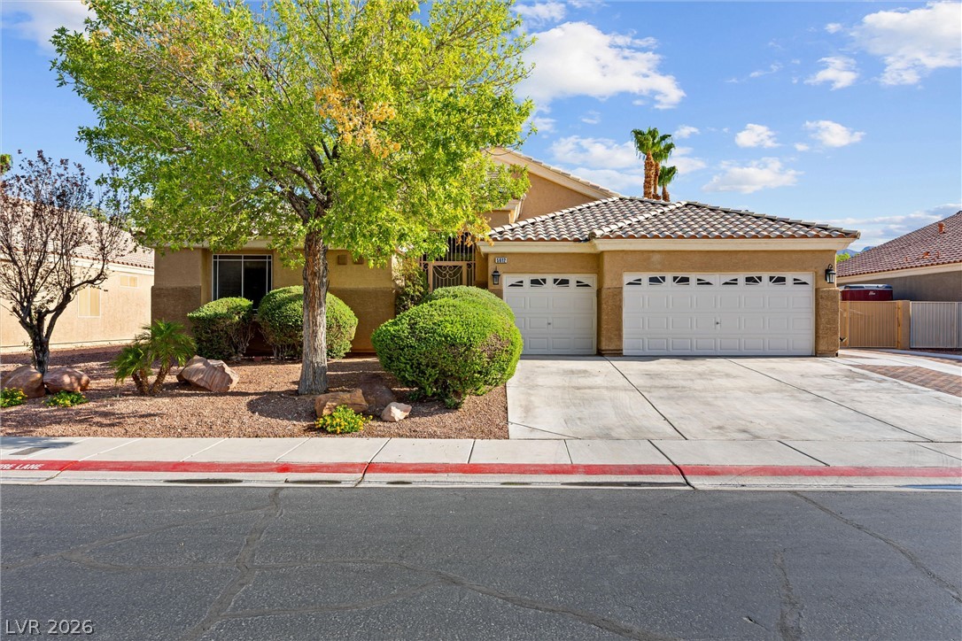 5612 Summer Splash Court Las Vegas NV 89131
