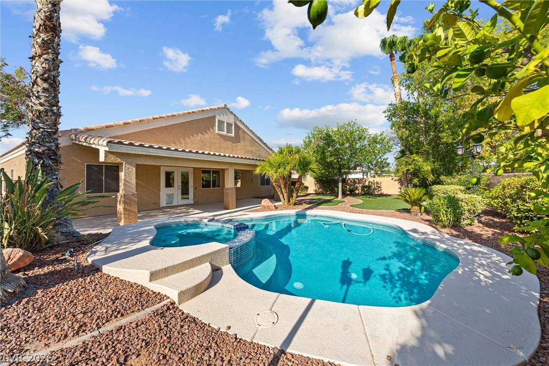 5612 Summer Splash Court Las Vegas NV 89131