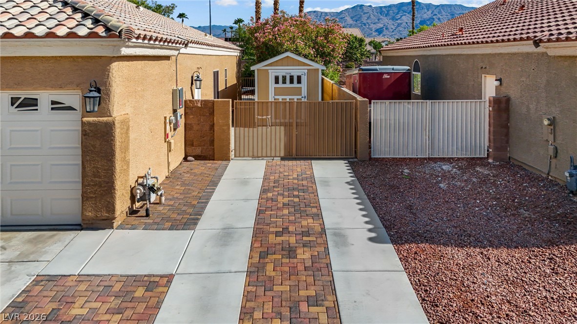 5612 Summer Splash Court Las Vegas NV 89131