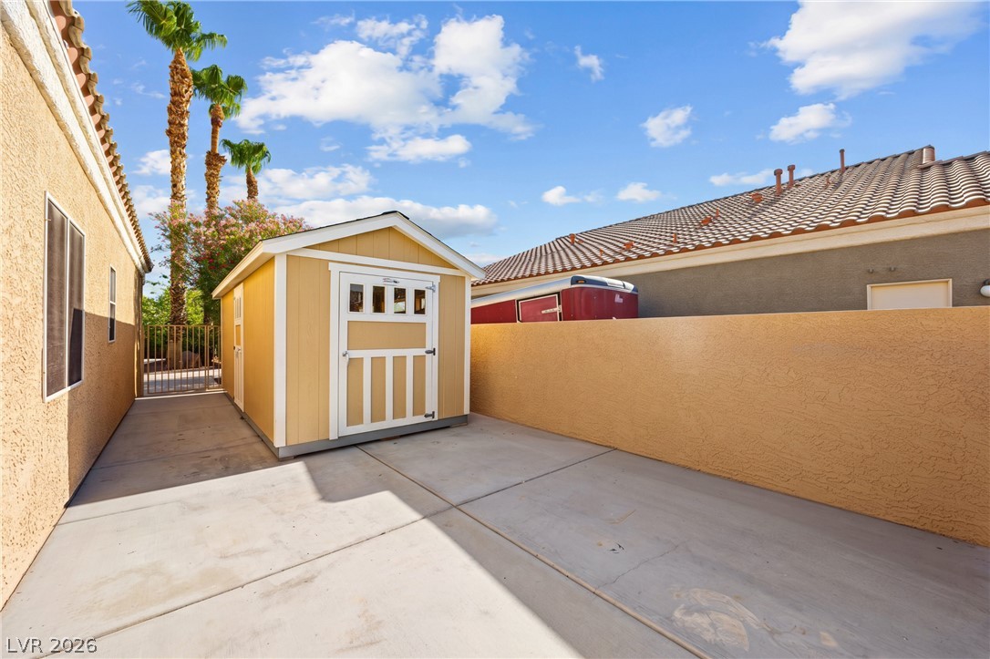 5612 Summer Splash Court Las Vegas NV 89131