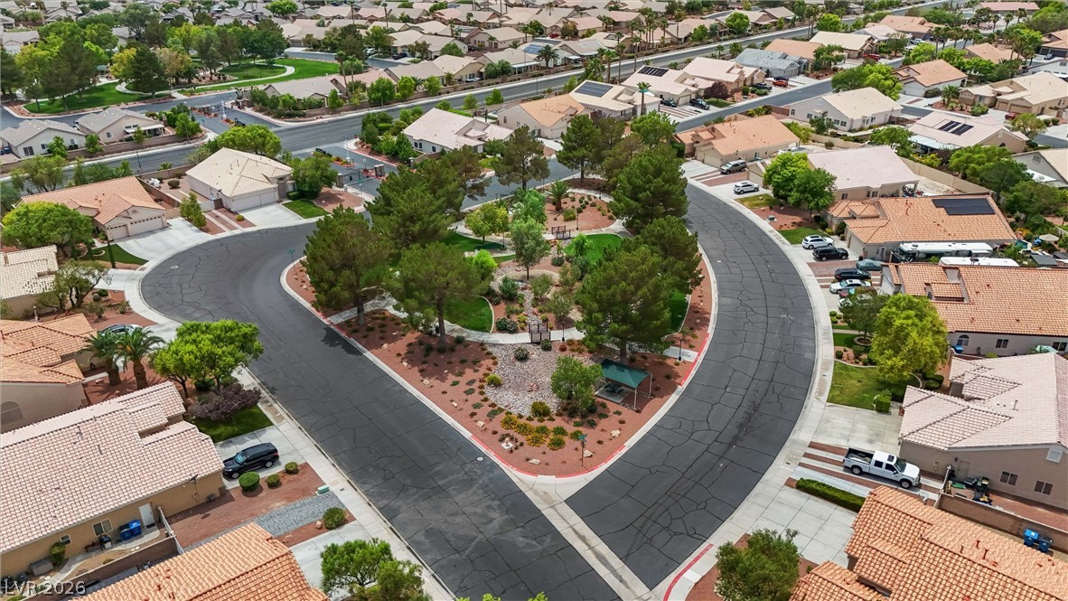 5612 Summer Splash Court Las Vegas NV 89131