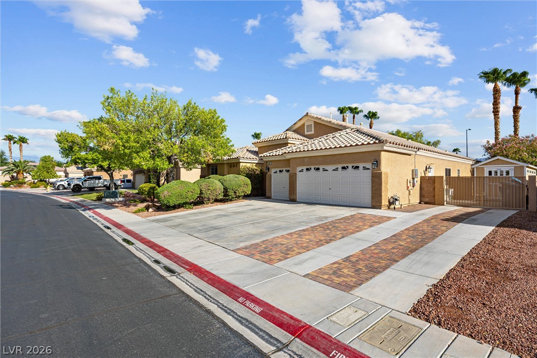 5612 Summer Splash Court Las Vegas NV 89131