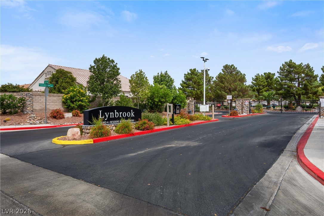 5612 Summer Splash Court Las Vegas NV 89131