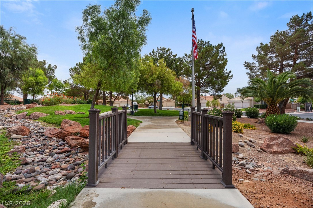 5612 Summer Splash Court Las Vegas NV 89131