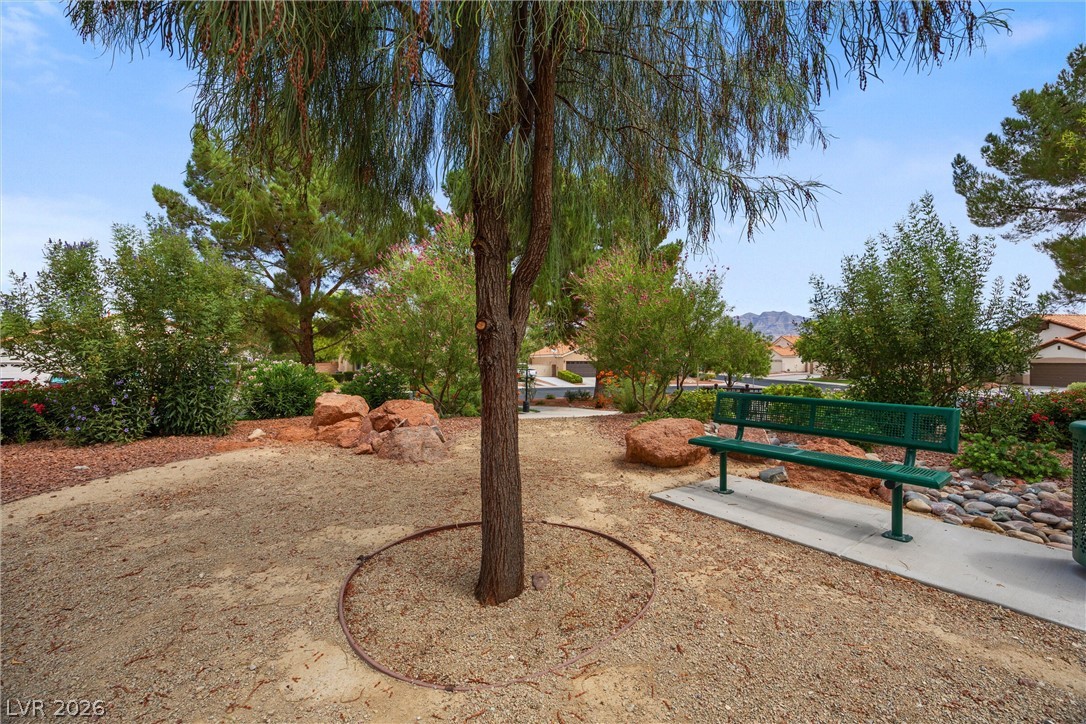 5612 Summer Splash Court Las Vegas NV 89131