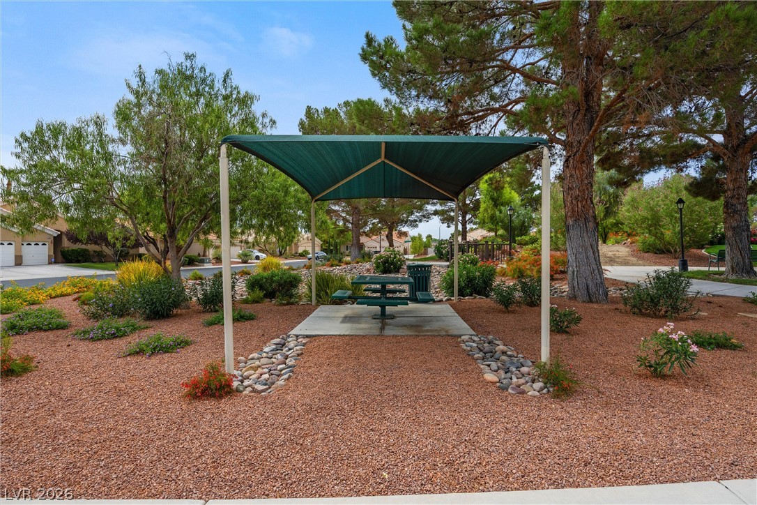 5612 Summer Splash Court Las Vegas NV 89131