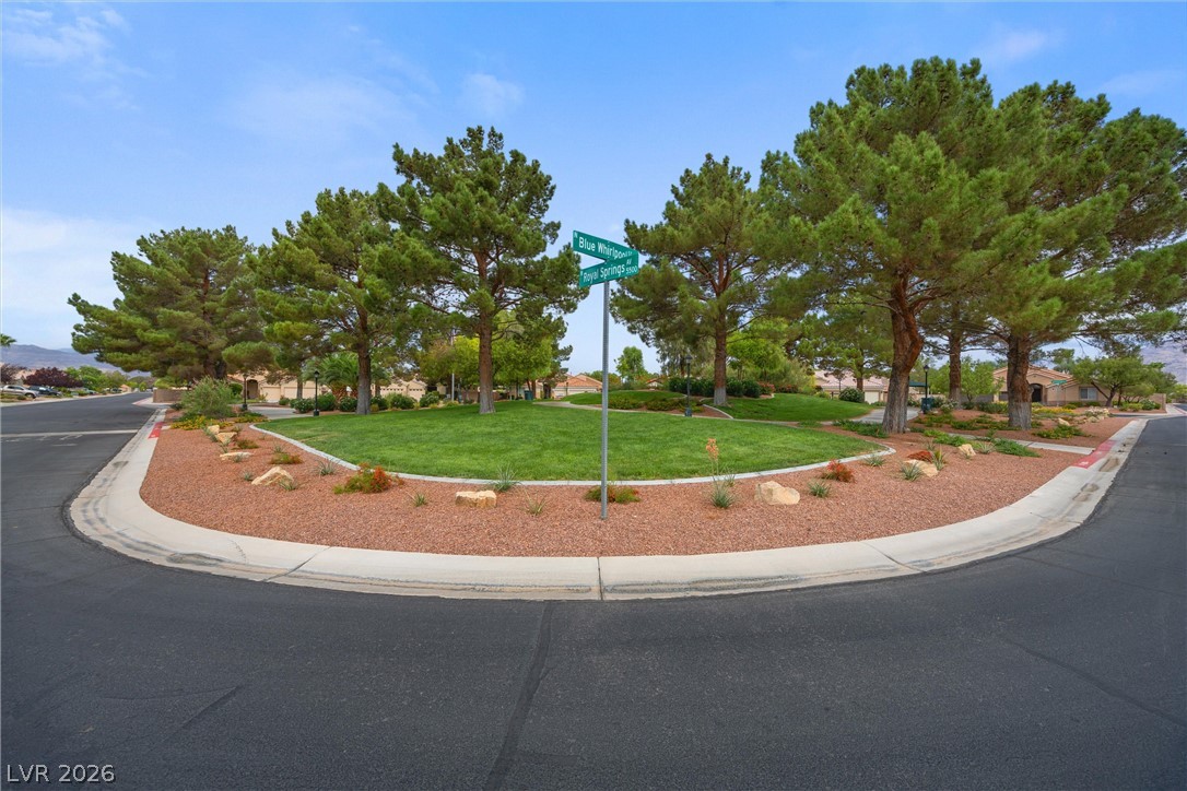 5612 Summer Splash Court Las Vegas NV 89131